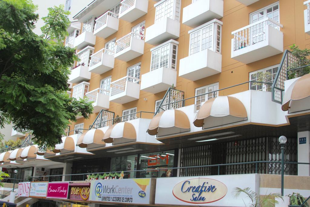 Inkahuset Miraflores Лима Номер фото